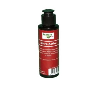 TANTORA Micro Active 60ml aktywne bakterie