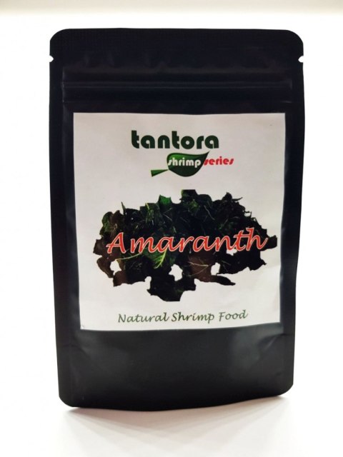 Tantora Amarantus Stick 25g Tantora Amarantus Stick 25g