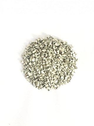 Zeolit Grys Amonowy 1-3mm 25kg
