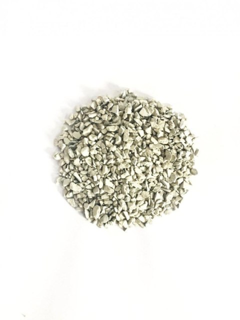 Zeolit Grys Amonowy 1-3mm 25kg Zeolit Grys Amonowy 1-3mm 25kg