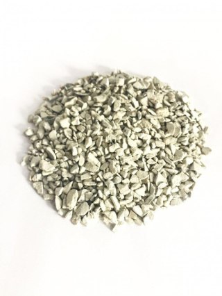 Zeolit Grys Amonowy 1-3mm 25kg