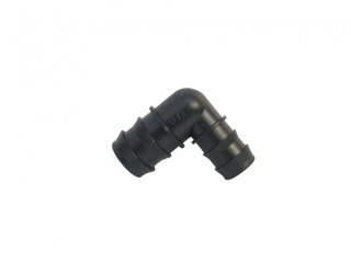 Kolanko kolano redukcyjne wciskane na wąż fi 32x25mm