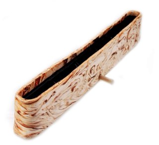 Listwa Nabąblająca Napowietrzająca 40cm