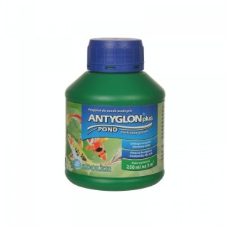 Zoolek Antyglon Pond Plus Oczko Wodne 250Ml Na Glony