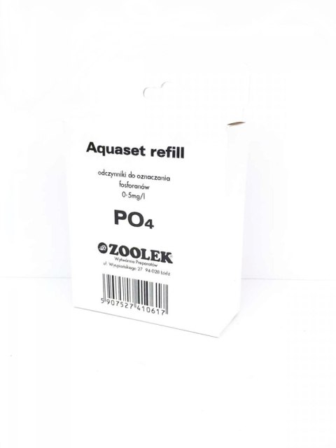 Zoolek Uzupełnienie Testu Na Po4 Fosforany Zoolek Uzupełnienie Testu Na Po4 Fosforany