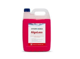 Algoless 5L Na Glony w Oczku Wodnym