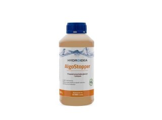 Algostopper 500ml Antyglon Na Sinice