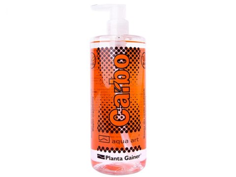 Aqua Art Carbo 500ml CO2 - Węgiel W Płynie Aqua Art Carbo 500ml CO2 - Węgiel W Płynie