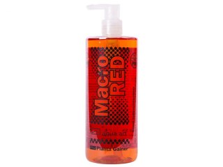 Aqua Art Macro Red 500ml Nawóz Makroelementowy