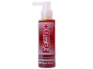 Aqua Art Pro Ferro+ 100ml Nawóz Żelazowy