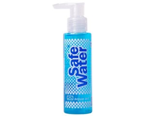 Aqua Art Safe Water 100ml Super Uzdatniacz Wody Kranowej
