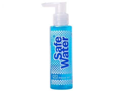 Aqua Art Safe Water 100ml Super Uzdatniacz Wody Kranowej Aqua Art Safe Water 100ml Super Uzdatniacz Wody Kranowej