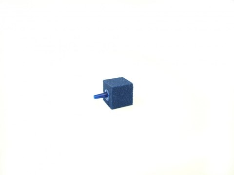 Deep Aqua Kamień Napowietrzający Cube 2,5cm Deep Aqua Kamień Napowietrzający Cube 2,5cm