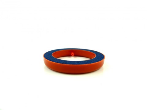 Deep Aqua Kamień Napowietrzający Okrąg 12,5cm Deep Aqua Kamień Napowietrzający Okrąg 12,5cm