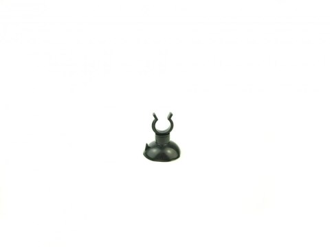 Deep Aqua Przyssawka Chwytak Czarna 12mm Deep Aqua Przyssawka Chwytak Czarna 12mm