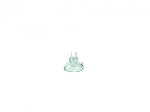 Deep Aqua Przyssawka Chwytak Przeźroczysta 6mm Deep Aqua Przyssawka Chwytak Przeźroczysta 6mm
