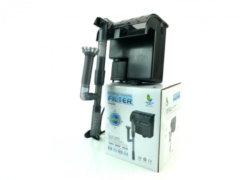 Filtr Kaskadowy Jeneca XP-08 680L/H do 250L Filtr Kaskadowy Jeneca XP-08 680L/H do 250L