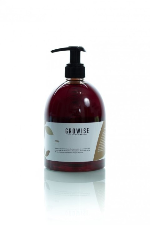 Growise Potas 500ml Potas w Płynie dla Roślin