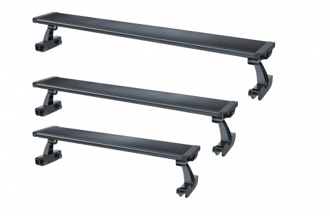Jeneca Belka Oświetleniowa LDJ-600 23W 50-60cm Jeneca Belka Oświetleniowa LDJ-600 23W 50-60cm