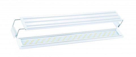 Jeneca Belka Oświetleniowa SC-60 17W 60-70cm Jeneca Belka Oświetleniowa SC-60 17W 60-70cm