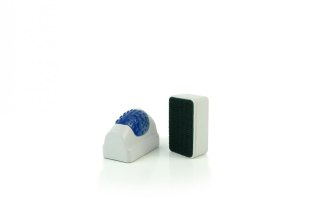 Jeneca Czyścik Magnetyczny Pływający FMB-03 5x3x5cm