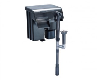 Jeneca Filtr Kaskadowy XP-U5 20-100L Lampa UV+Skimmer