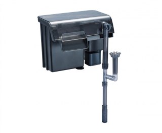 Jeneca Filtr Kaskadowy XP-U6 20-150L Lampa UV+Skimmer