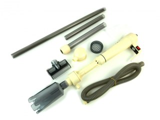 Jeneca Odmulacz Na Baterie 3w1
