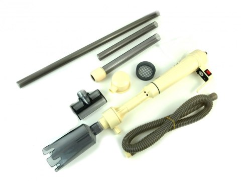 Jeneca Odmulacz Na Baterie 3w1 Jeneca Odmulacz Na Baterie 3w1