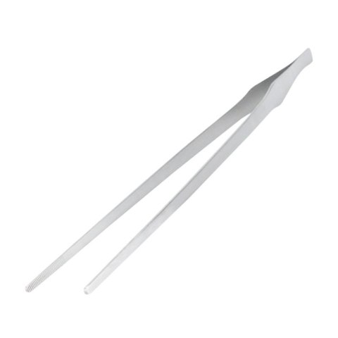 Jeneca Pinceta Pęseta Szczypce Prosta 27cm Jeneca Pinceta Pęseta Szczypce Prosta 27cm