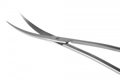 Nożyczki Wave Scissors Fala 25 Cm Jakość