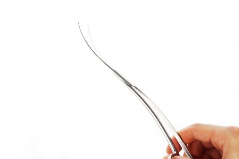 Nożyczki Wave Scissors Fala 25 Cm Jakość