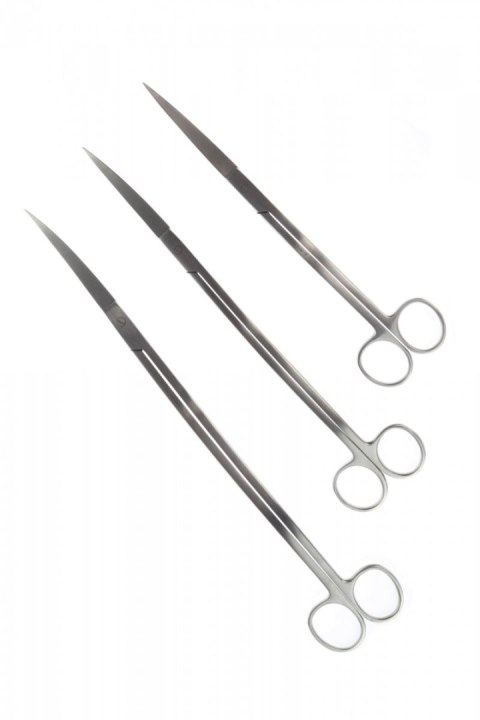 Nożyczki Wave Scissors Fala 25 Cm Jakość