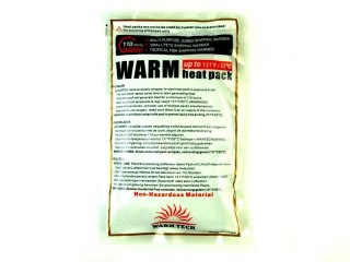 Ogrzewacz Heat Pack 110h Do Transportu Zwierzaków Jakość
