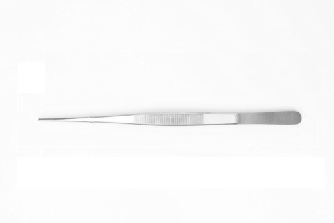 Pinceta Pęseta Penseta Akwarystyczna Stal Nierdzewna 15,5cm Precyzyjna Pinceta Pęseta Penseta Akwarystyczna Stal Nierdzewna 15,5cm Precyzyjna