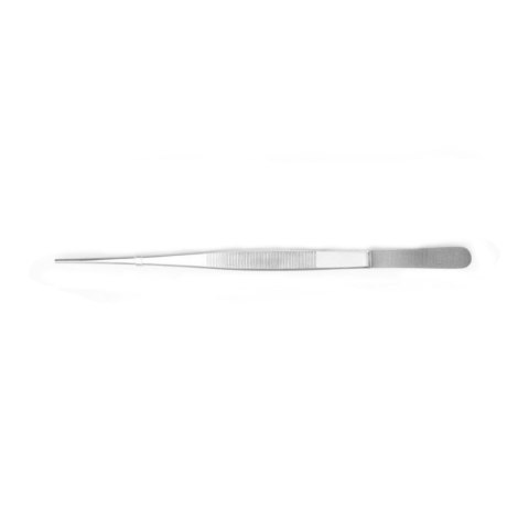 Pinceta Pęseta Penseta Akwarystyczna Stal Nierdzewna 18cm Preczyjna Pinceta Pęseta Penseta Akwarystyczna Stal Nierdzewna 18cm Preczyjna