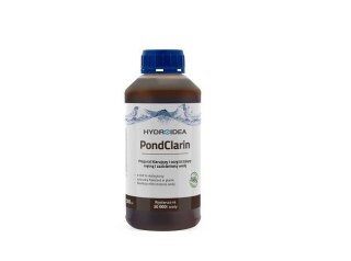 Pondclarin 500ml Klarowanie Na Mętną I Zieloną Wodę