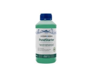 Pondstarter 5L Likwidacja Chloru Udatniacz
