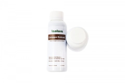 Tantora Cattapa Extract 100ml wyciąg z ketapangu