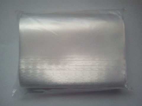 Worki Zoologiczne Ryby Krewetki 50 szt. 14/40cm Gratis Worki Zoologiczne Ryby Krewetki 50 szt. 14/40cm Gratis