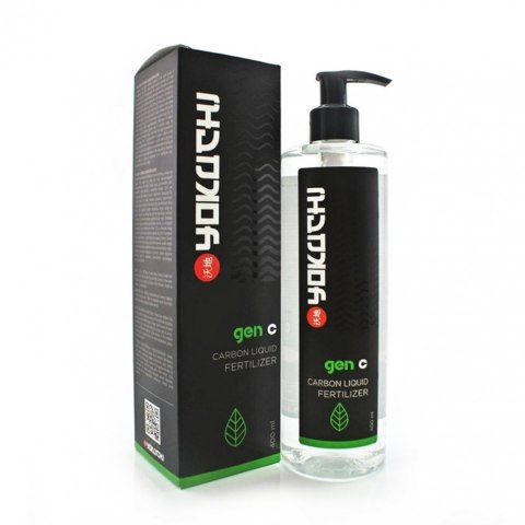 Yokuchi Gen C Carbo Węgiel W Płynie 400ml Yokuchi Gen C Carbo Węgiel W Płynie 400ml