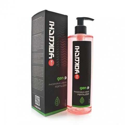 Yokuchi Gen P Fosfor 400ml Yokuchi Gen P Fosfor 400ml