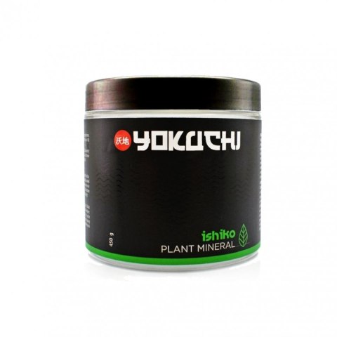Yokuchi Ishiko Plant Mineral Specjalistyczna Mieszanka Minerałów 450g Yokuchi Ishiko Plant Mineral Specjalistyczna Mieszanka Minerałów 450g