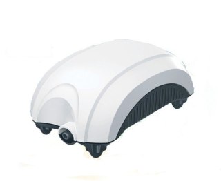 Zestaw Napowietrzacz AP-1688 do 150L