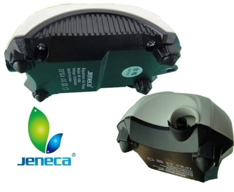 Zestaw Napowietrzacz AP-1688 do 150L