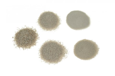 Żwirek Piasek Kwarcowy Naturalny 1,2-1,8 Mm 1Kg Żwirek Piasek Kwarcowy Naturalny 1,2-1,8 Mm 1Kg