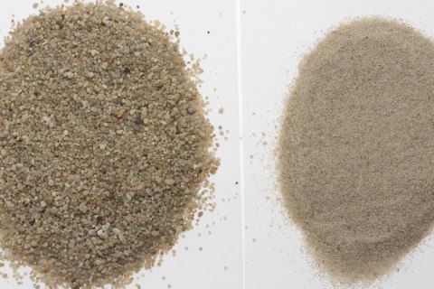 Aquael AQ Żwir Kwarcowy Średni 0,4-1,2mm 2kg Aquael AQ Żwir Kwarcowy Średni 0,4-1,2mm 2kg