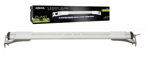 Aquael Belka Oświetleniowa Led Leddy Slim 50-70Cm Plant 10W Aquael Belka Oświetleniowa Led Leddy Slim 50-70Cm Plant 10W