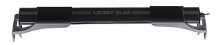 Aquael Belka Oświetleniowa Led Leddy Slim BLACK 80-100Cm Plant 32W czarna