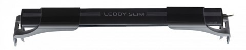 Aquael Belka Oświetleniowa Led Leddy Slim BLACK 80-100Cm Plant 32W czarna Aquael Belka Oświetleniowa Led Leddy Slim BLACK 80-100Cm Plant 32W czarna